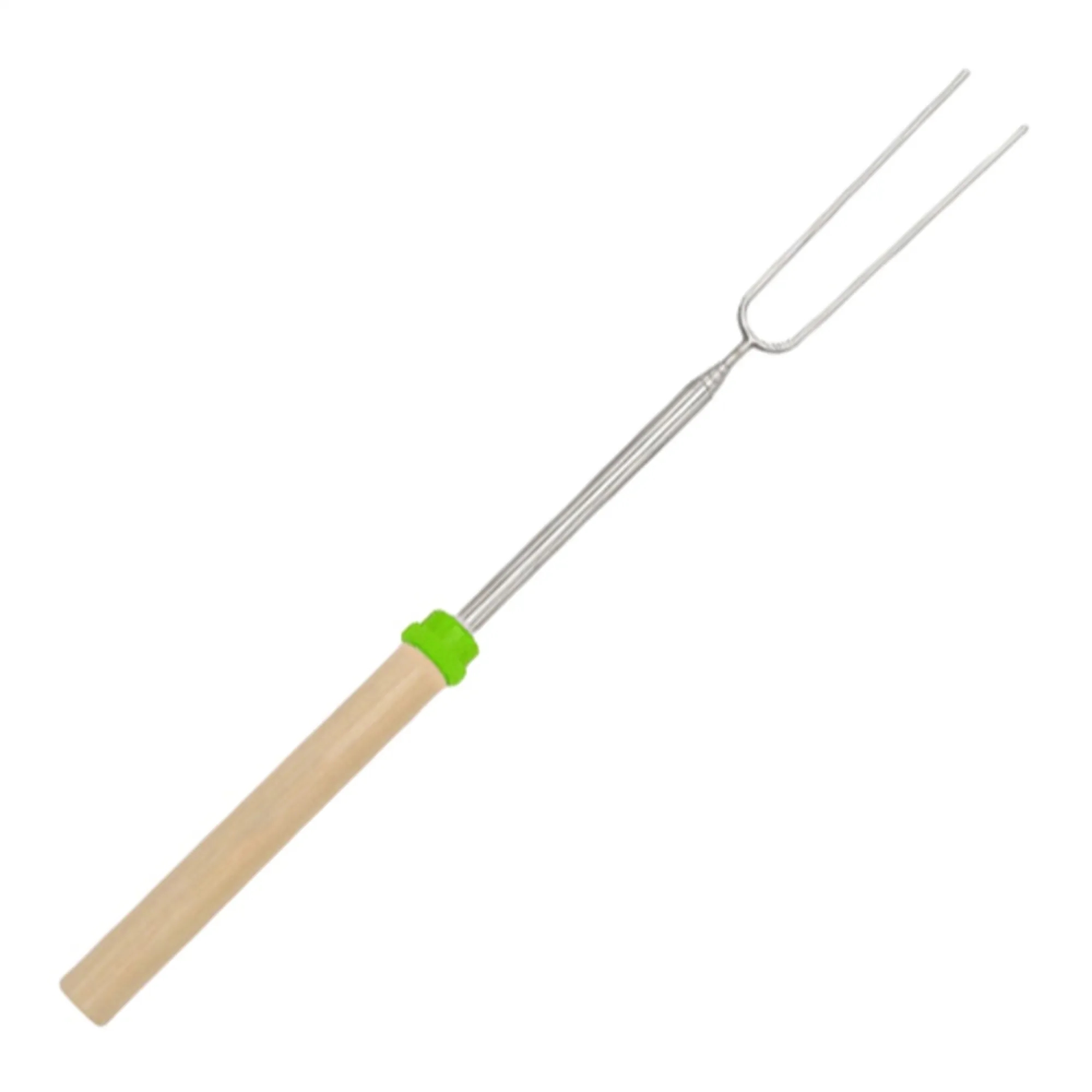 8pcs Marshmallow Roasting Sticks 4