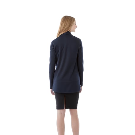 Women's EQUINOX Knit Blazer 53