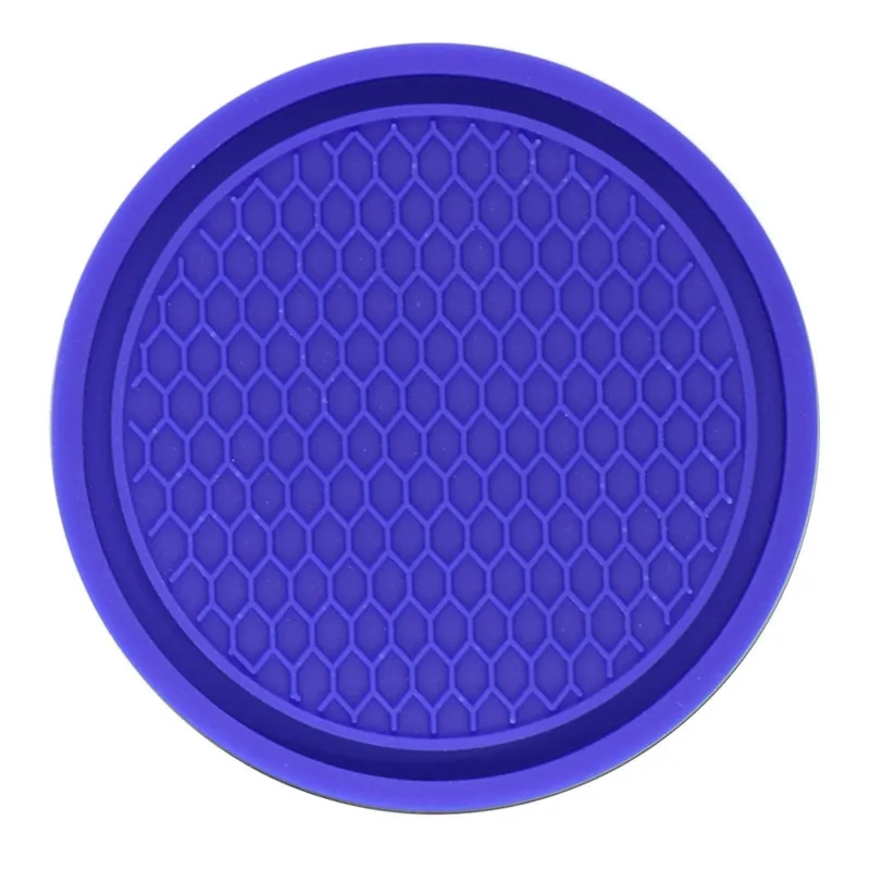 PVC Car Coaster 6