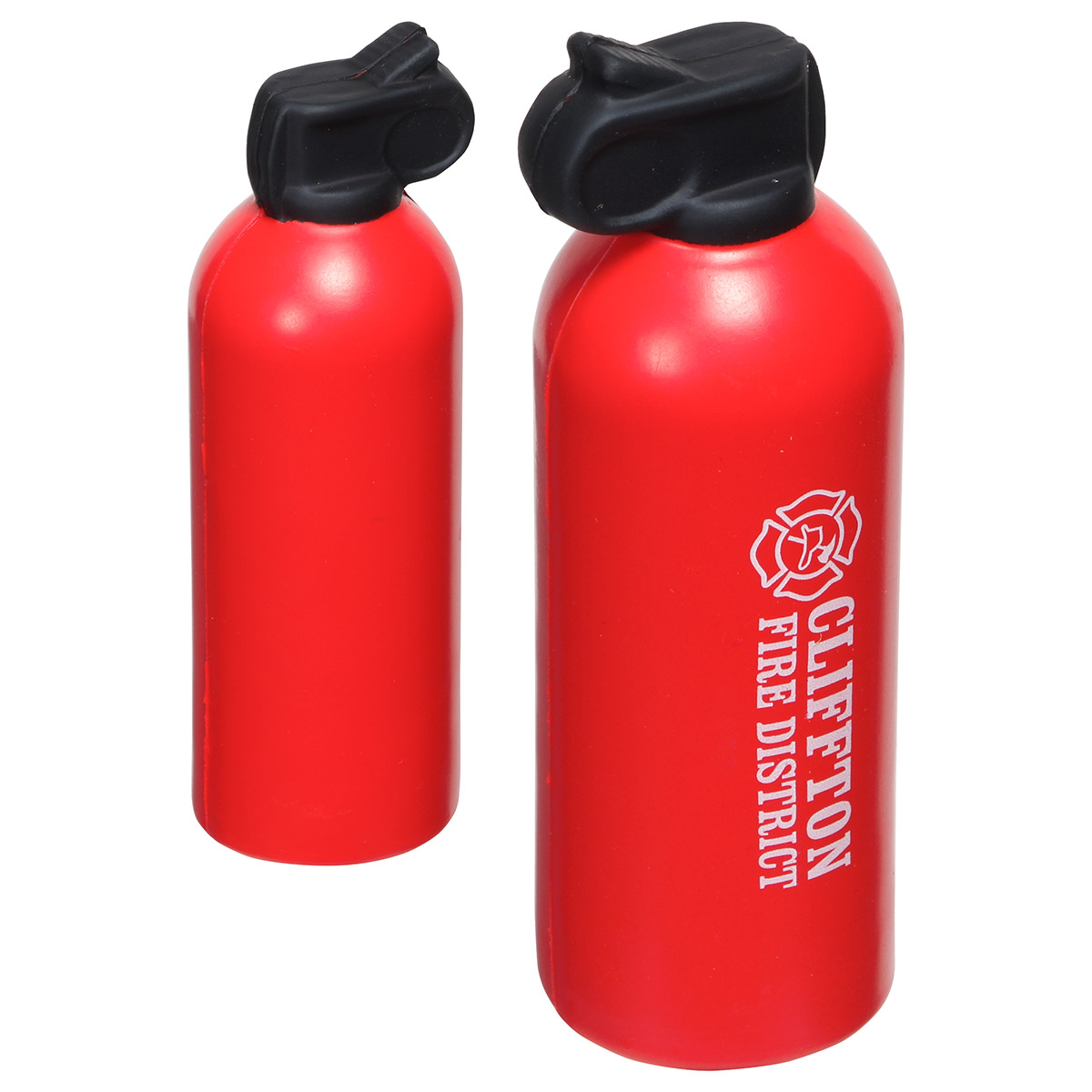 Fire Extinguisher Stress Reliever 6
