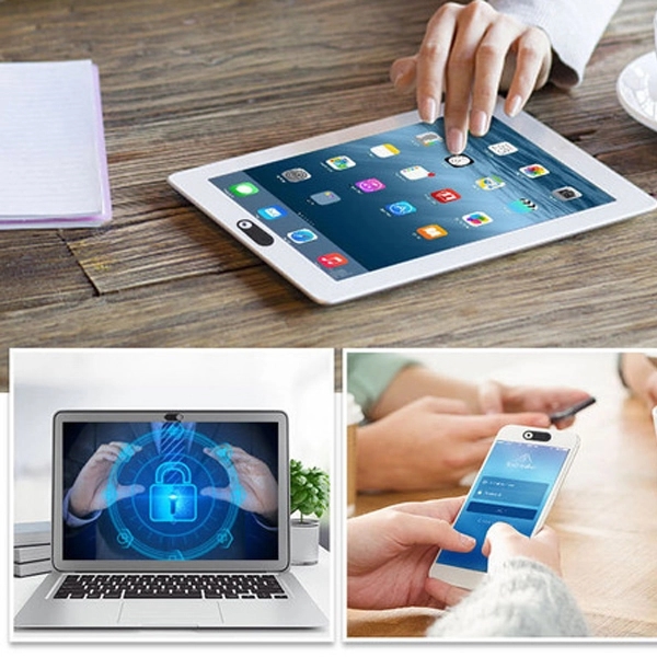 Webcam Privacy Cover 3