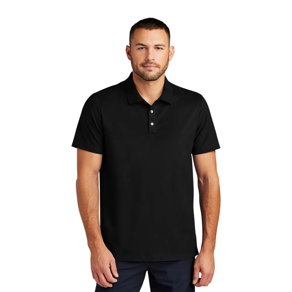 Stretch Pique Polo 2