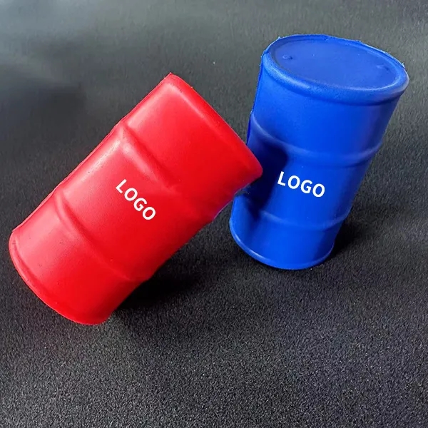 PU Building Block Stress Reliever 3