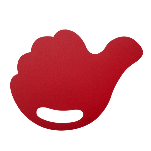 Thumbs Up Hand Fan 21