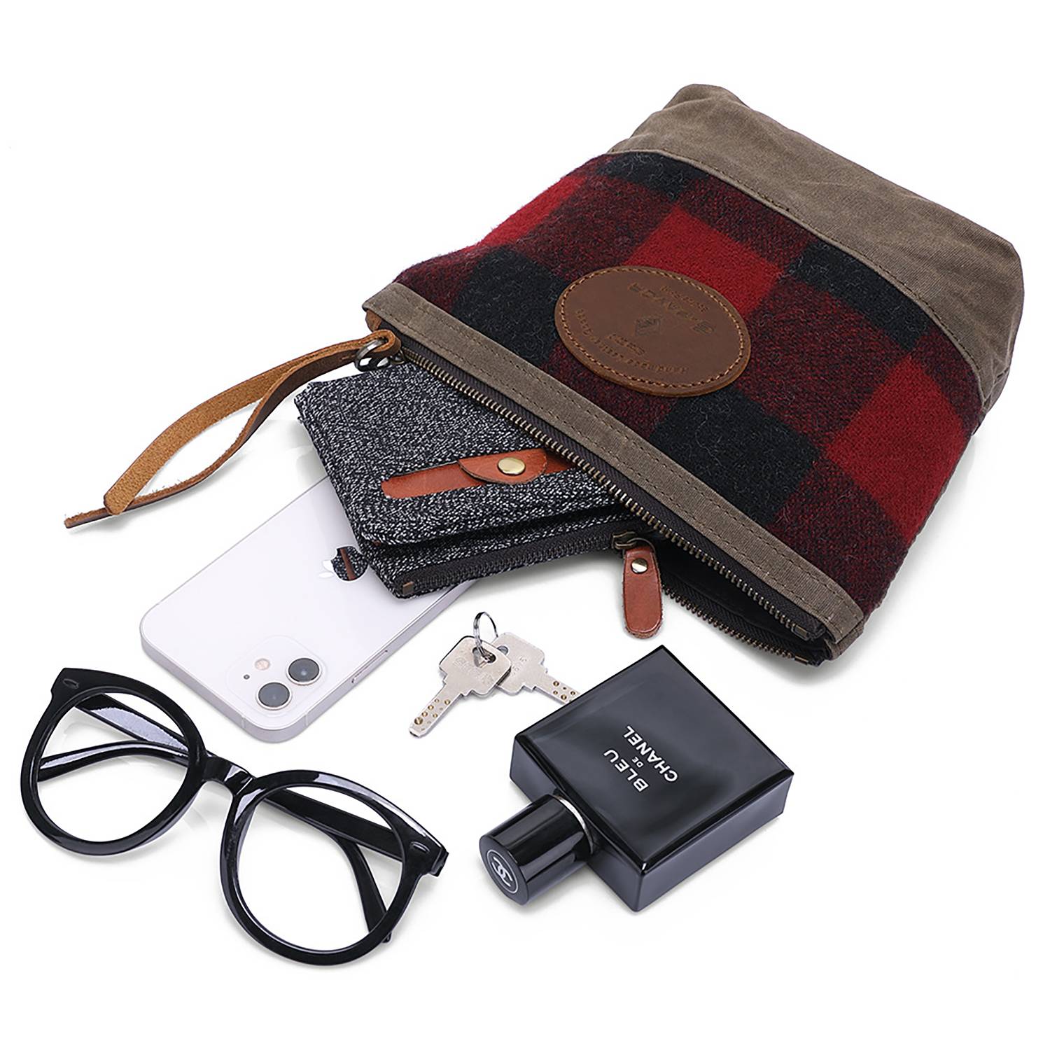 Vintage handbag 4