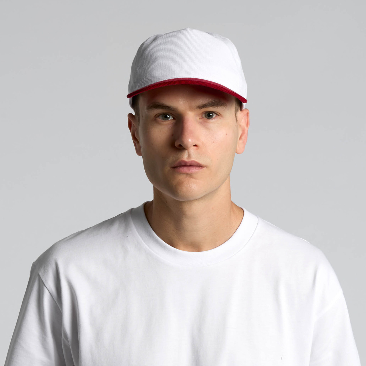 Class Cord Two-Tone Cap | 1159 4