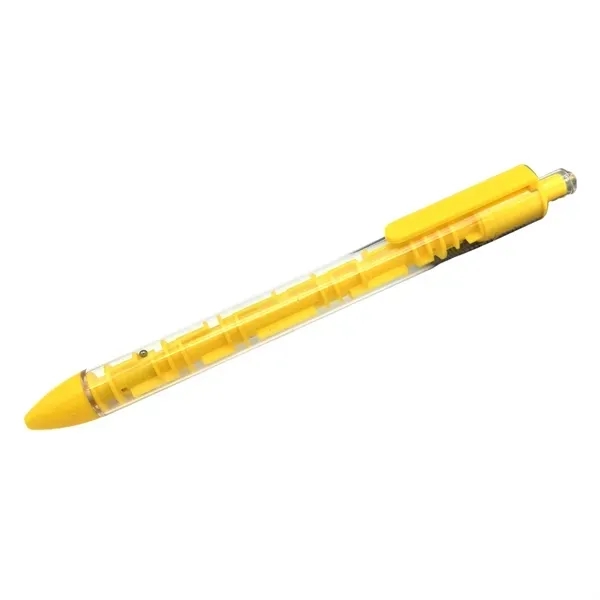 Maze Puzzle Pen with Brain Teaser Ballpoint 20