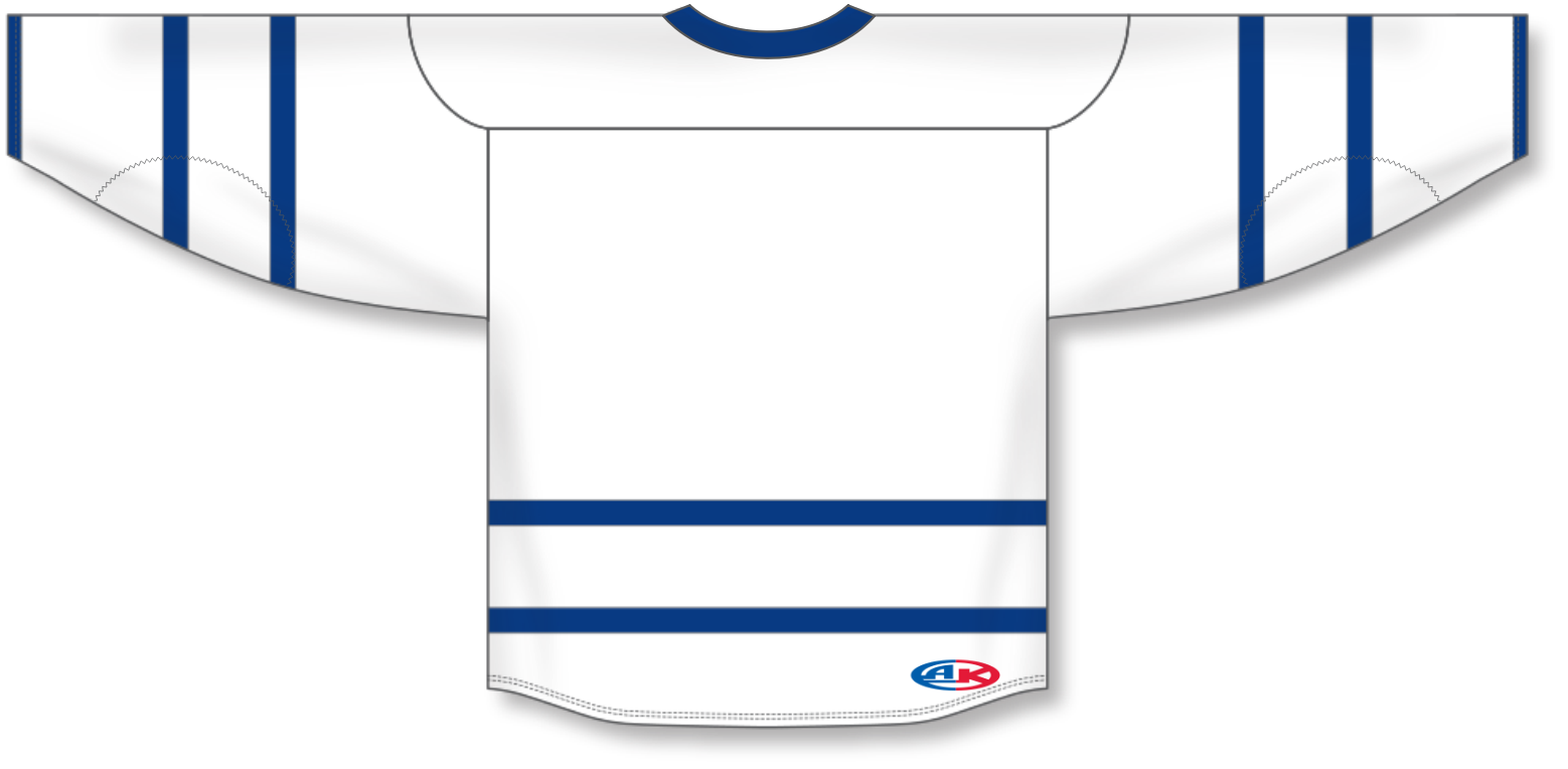 Pro Hockey Jerseys H550B-TOR-G05 9