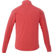 Men's TAZA Knit Quarter Zip 65