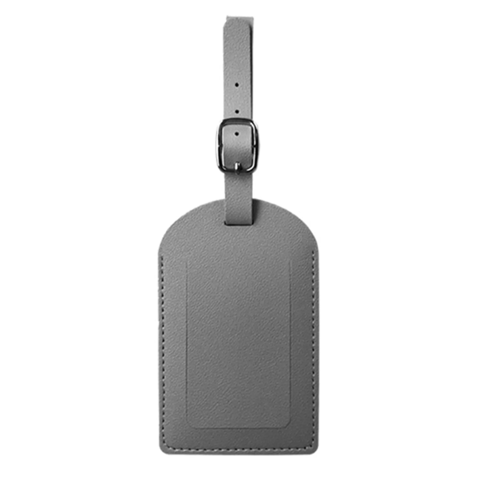 Luggage Tag With Paper Card 4