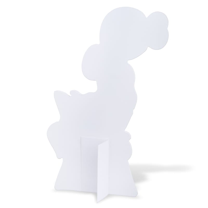 Custom Life-Size Standup Cutouts 17