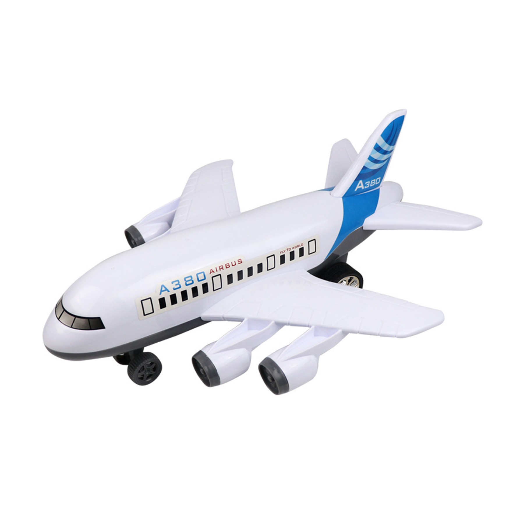 Children Airplane Toy 3