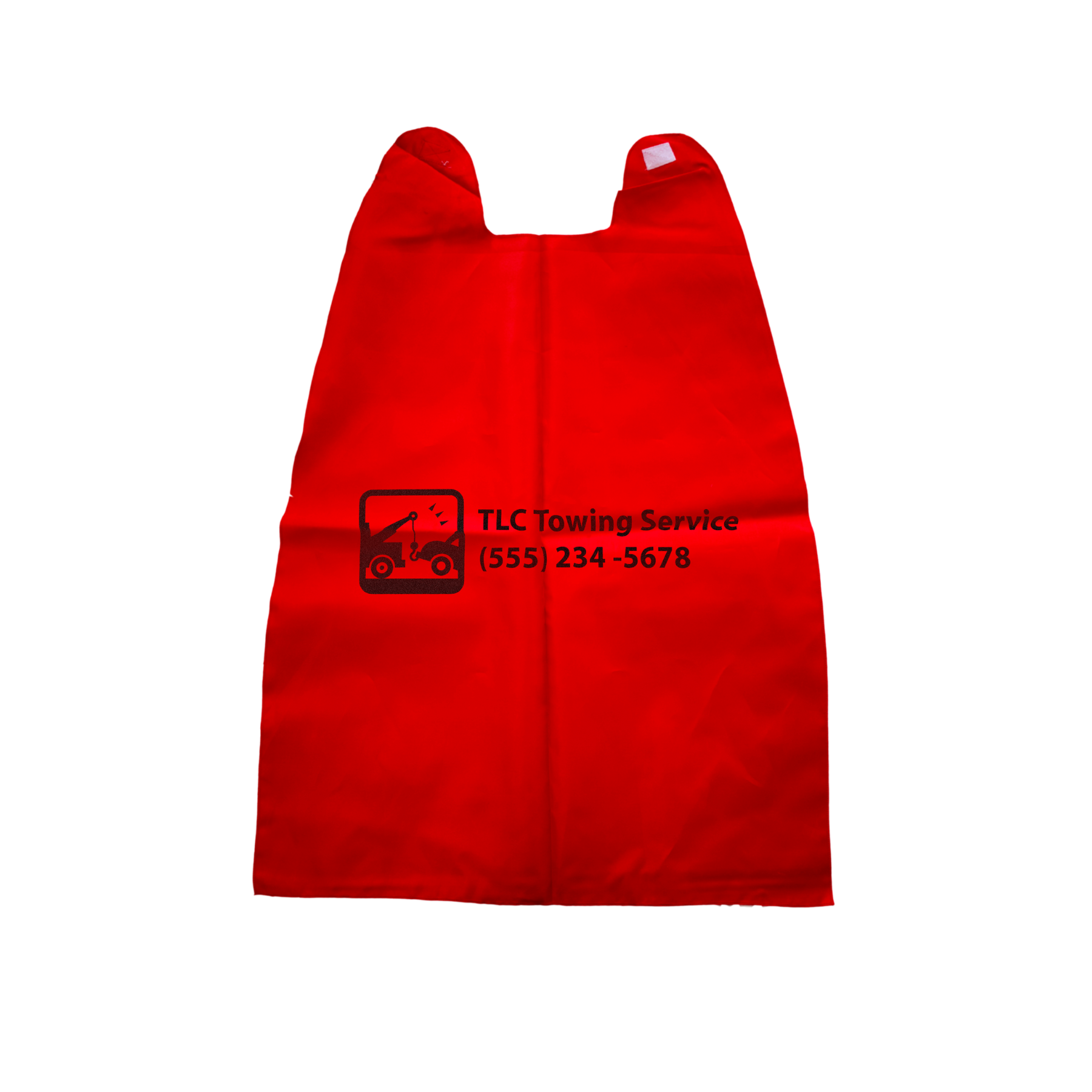 Super Hero Cape - Rush Domestic 12