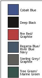 Packable Puffy Jacket