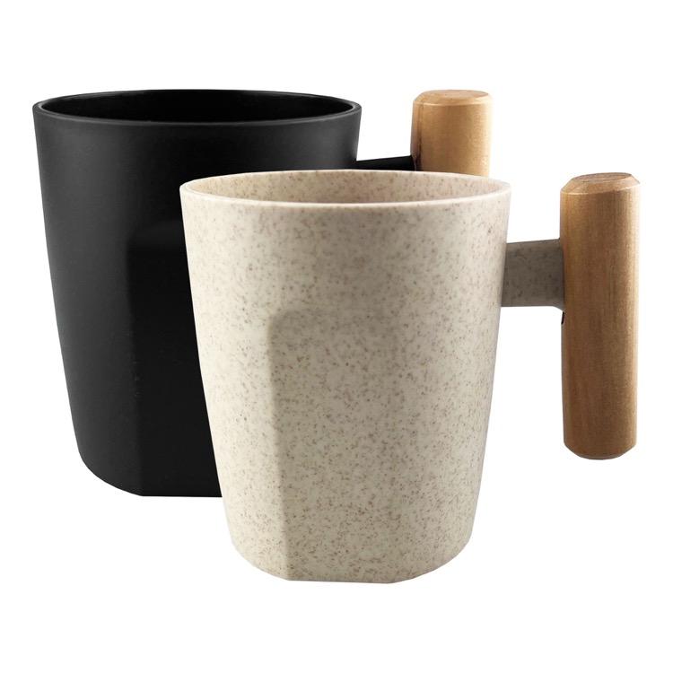 Bogota Bamboo Coffee Cup 6