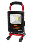 Bayco® 2200 Lumen LED Single Fixture Worklight 4