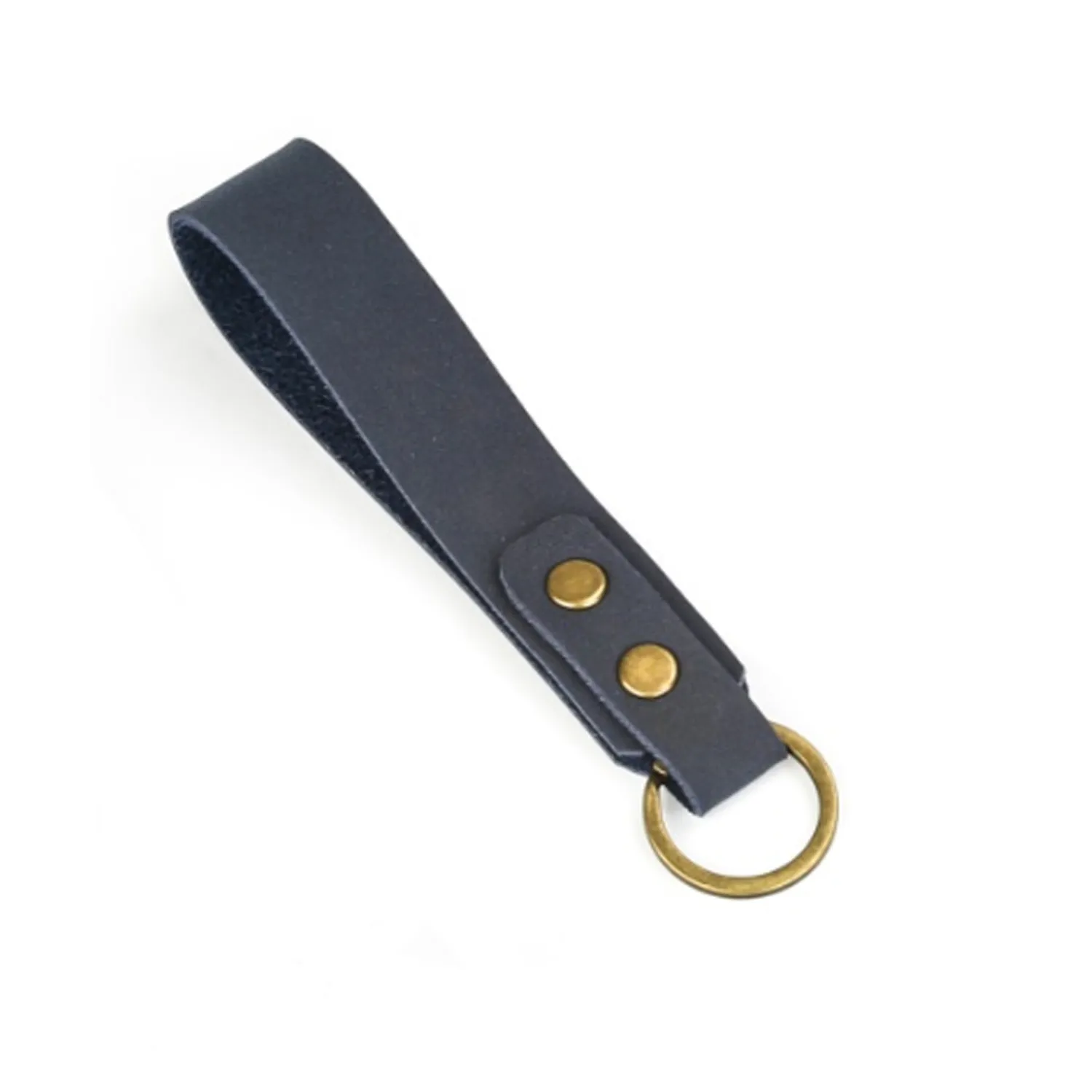 Premium Leather Keychain 7