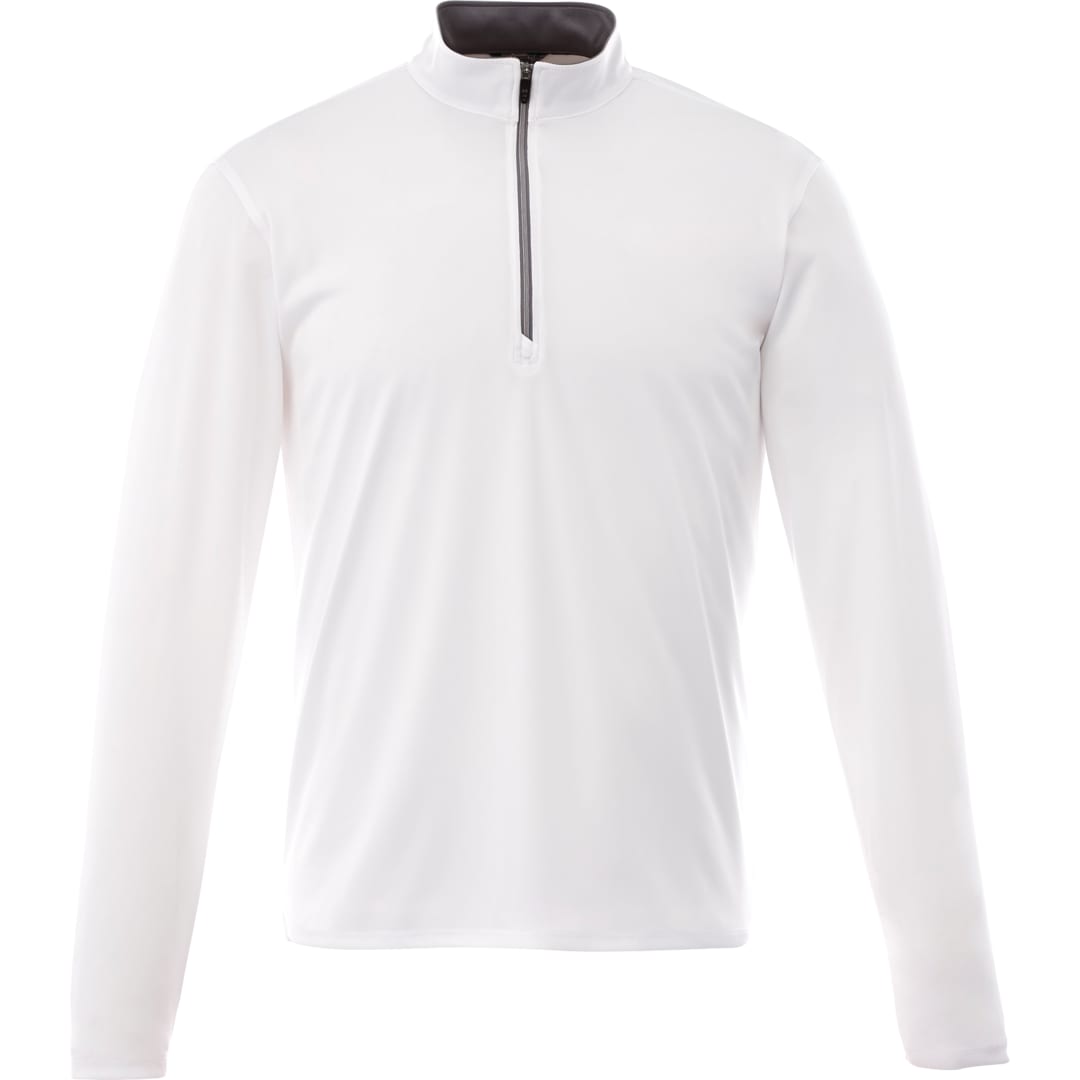 Men's VEGA Tech Quarter Zip 81
