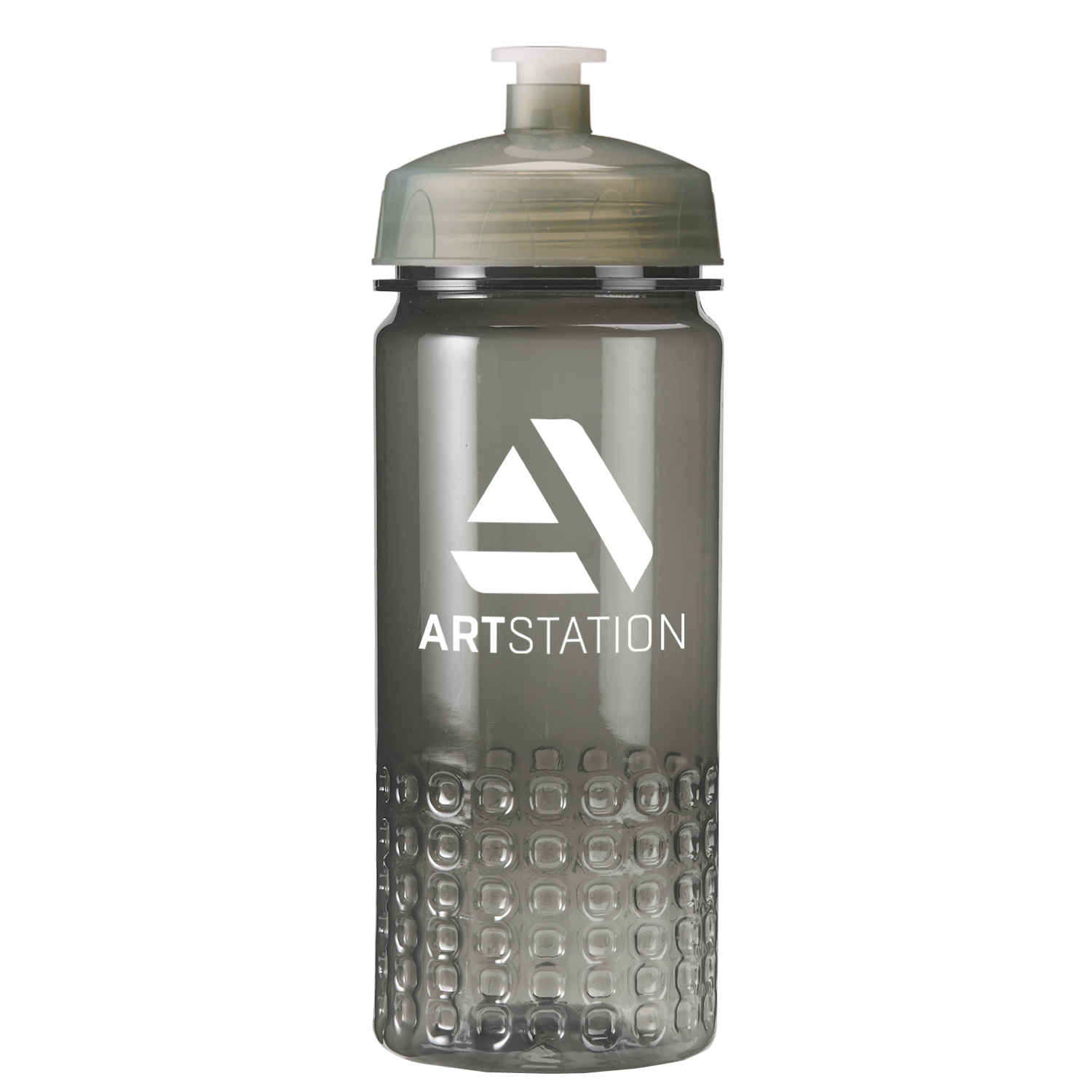 16 Oz. Polysure Out Of The Block Sports Water Bottle 3