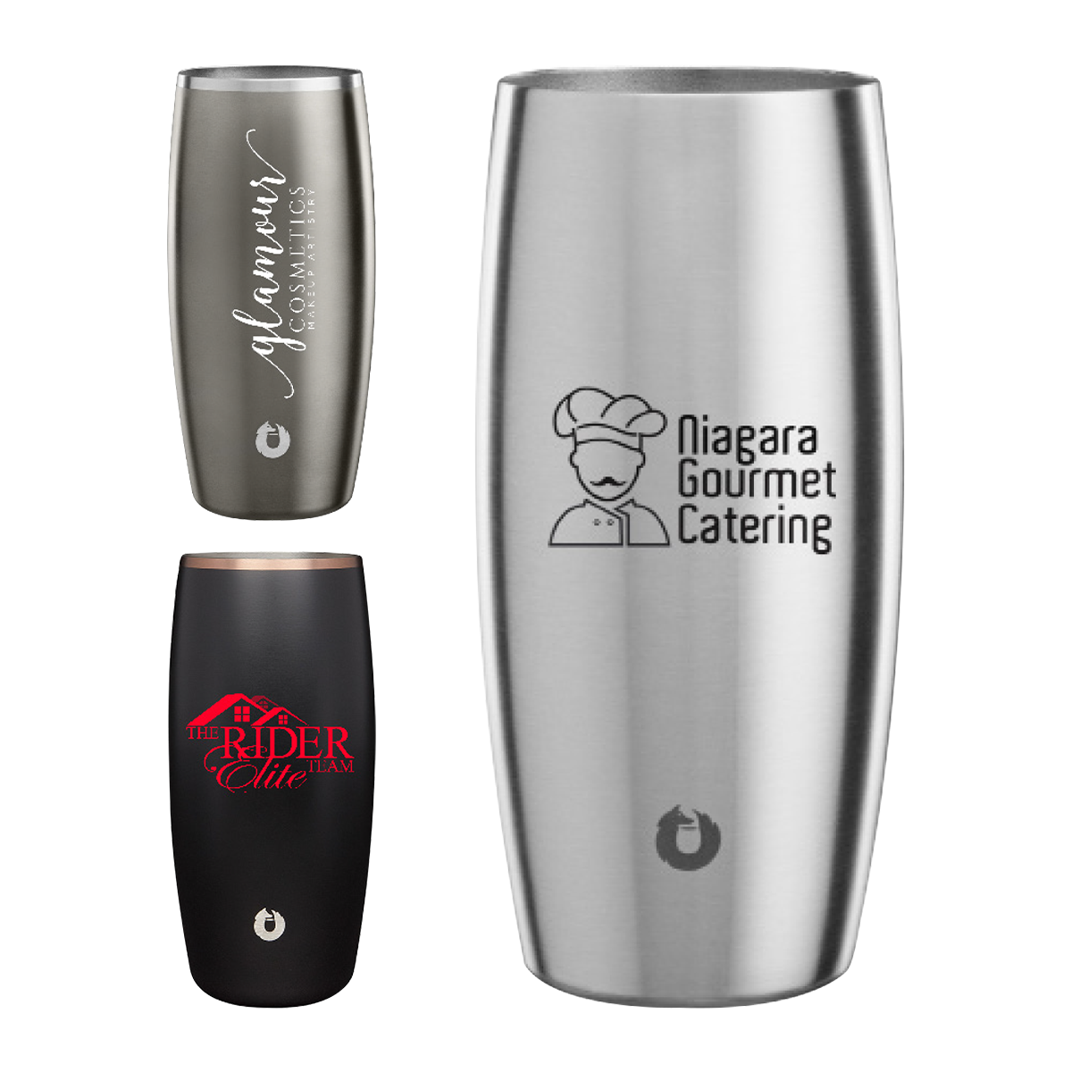 Snowfox® 18 oz. Beer Glass