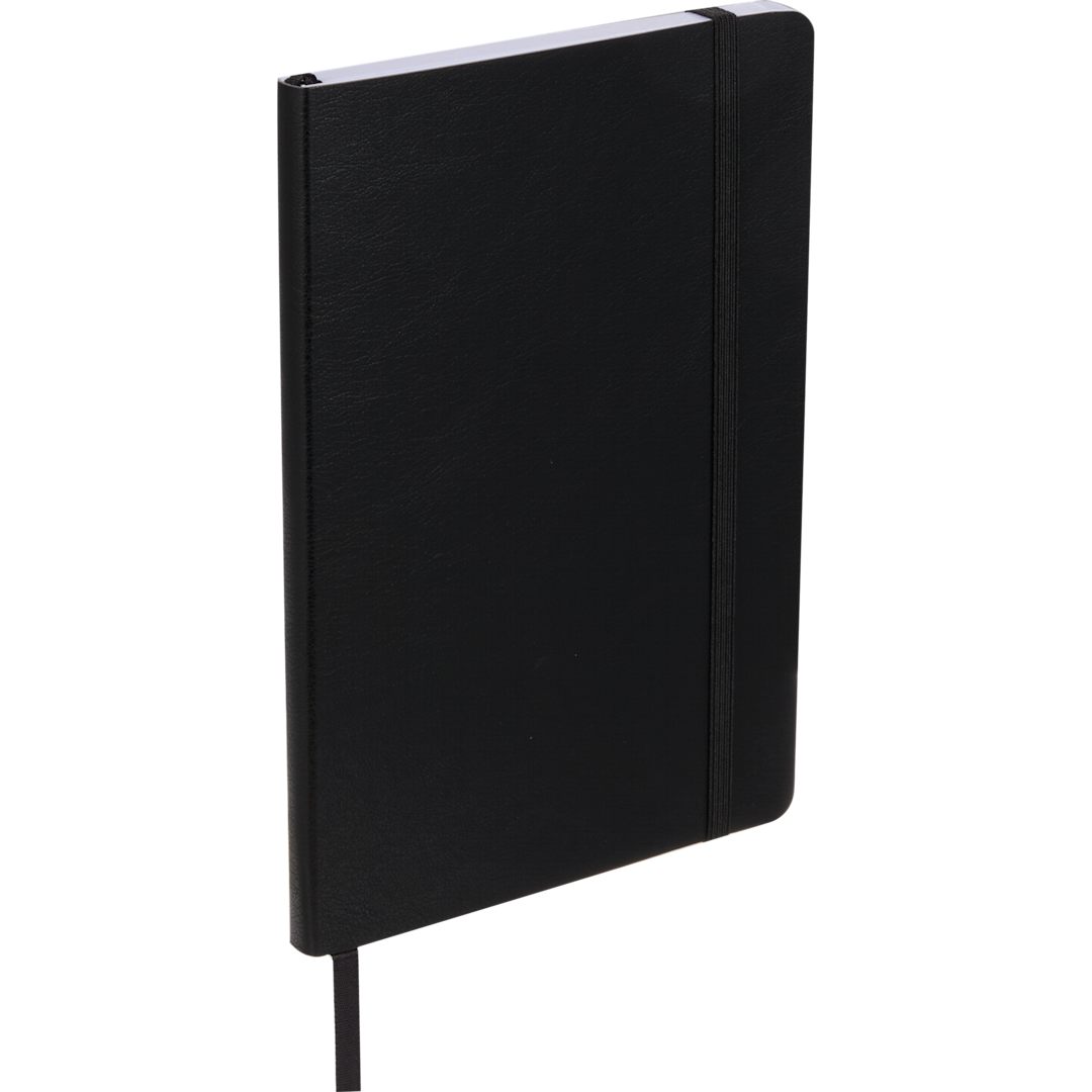 5” x 7” FSC ® Recycled Morano Soft Bound Journal 92