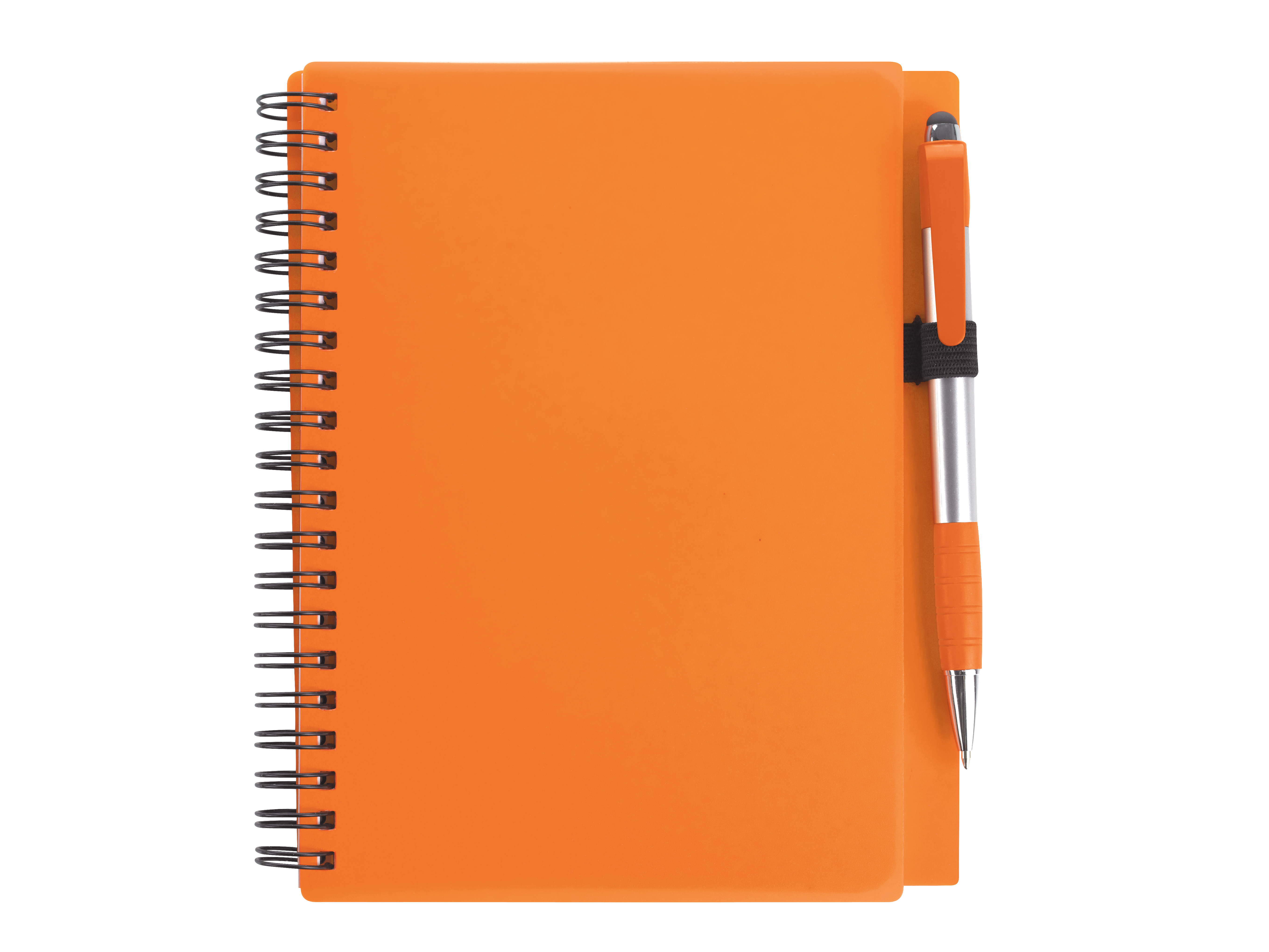 Good Value™ Combo Notebook with Element Stylus Pen 20