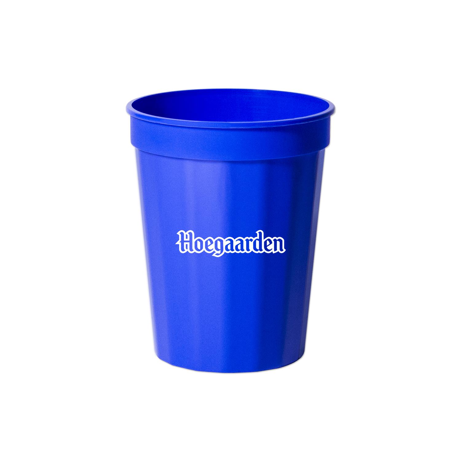 16 Oz. Ribbed Stadium Cup 2