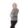 Women's Mori Long Sleeve Polo 107