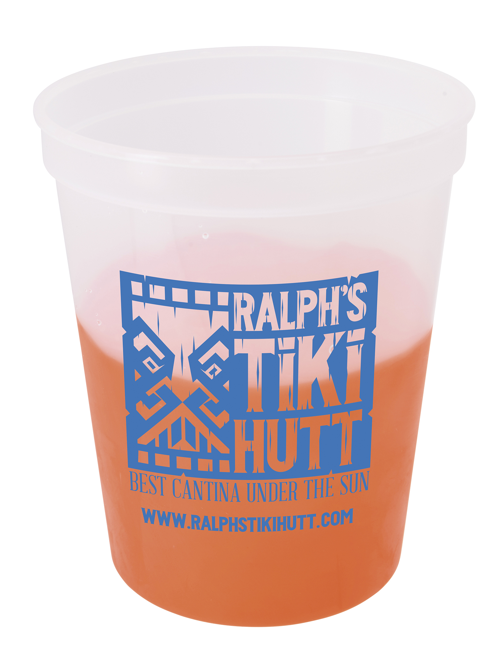 Good Value™ Color-Changing Stadium Cup - 16 oz. 2