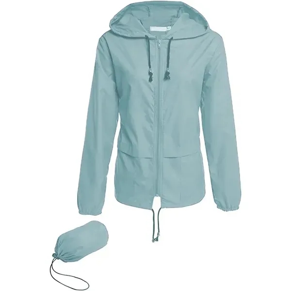 Outdoor Raincoats and Jackets 4