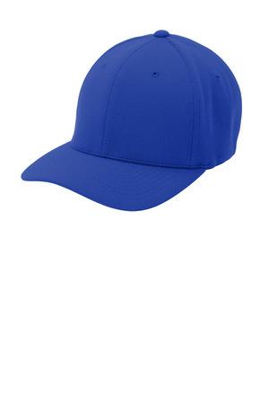 Flexfit Cool & Dry Poly Block Mesh Cap