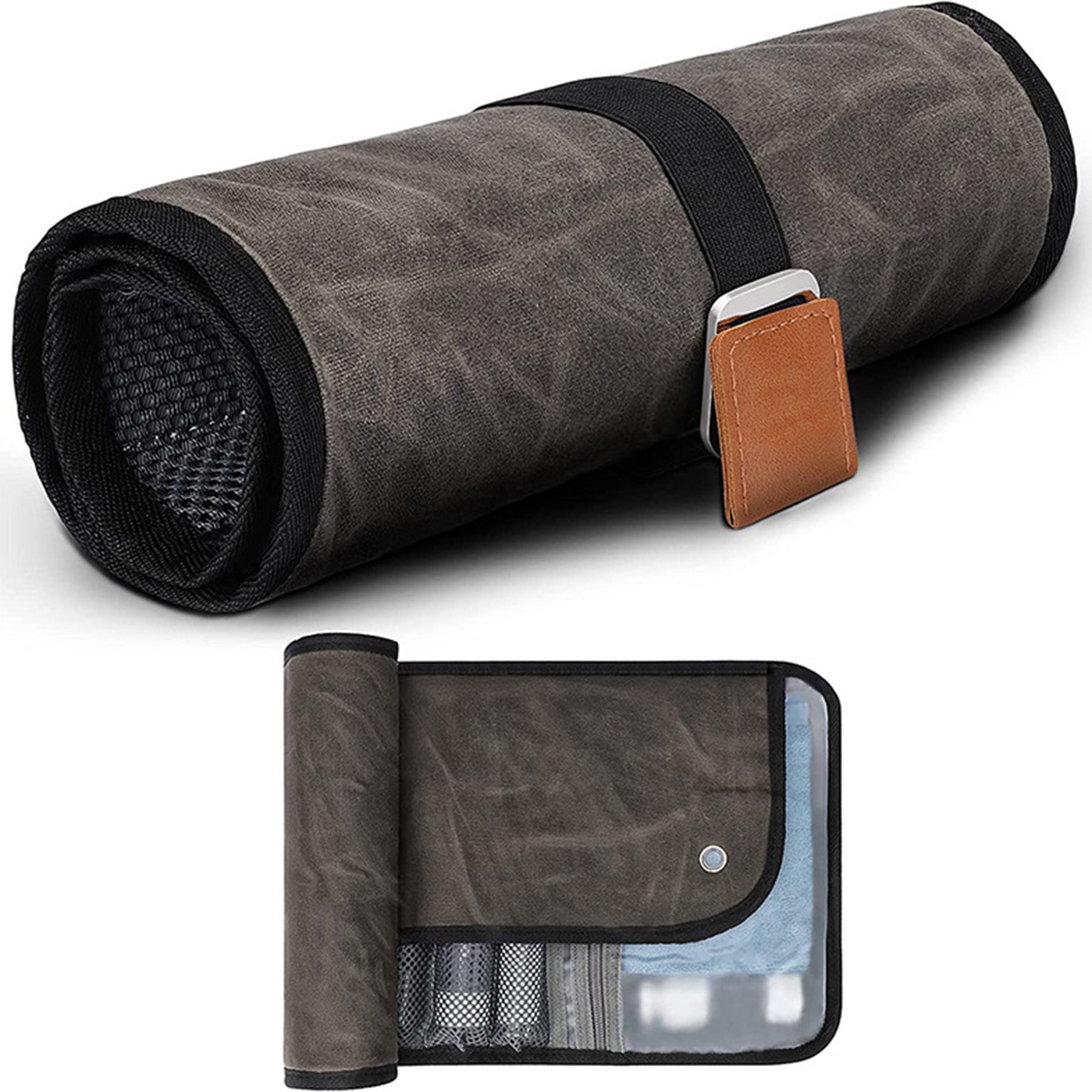 Toiletry Bag 4