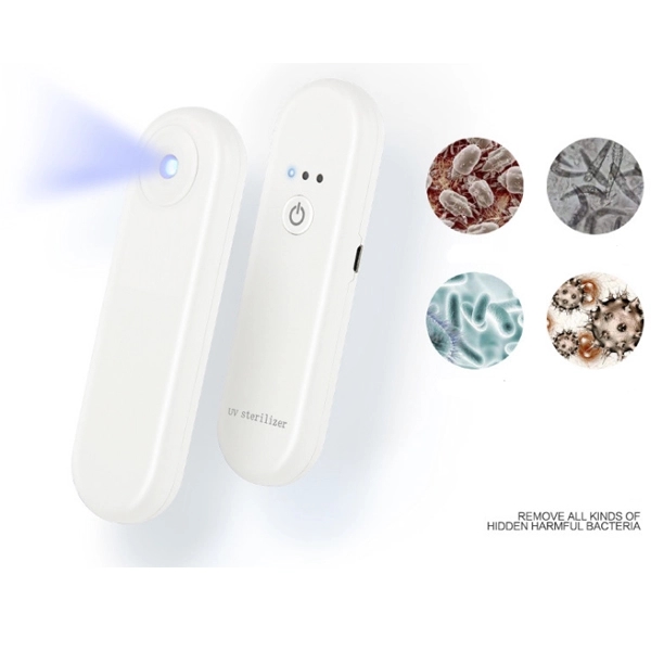 PORTABLE MINI UV LIGHT STERILIZER 5