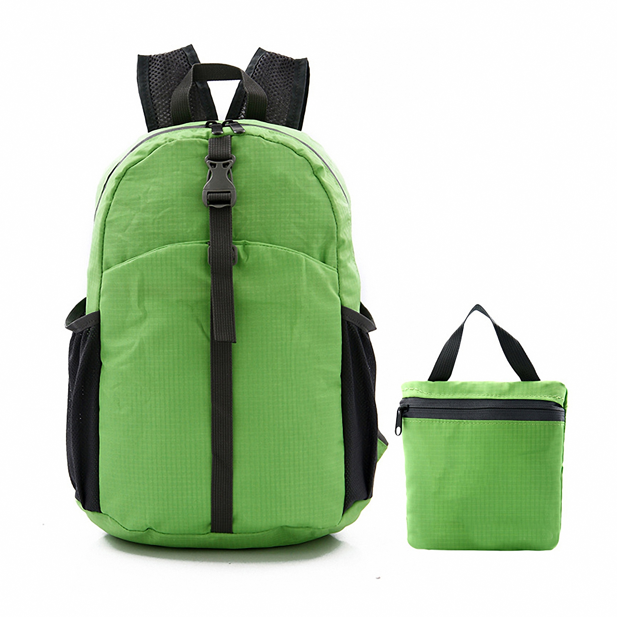 Lightweight Travel Backpack Packable 2