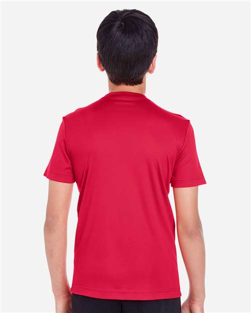 Youth Zone Performance T-Shirt - TT11Y 55