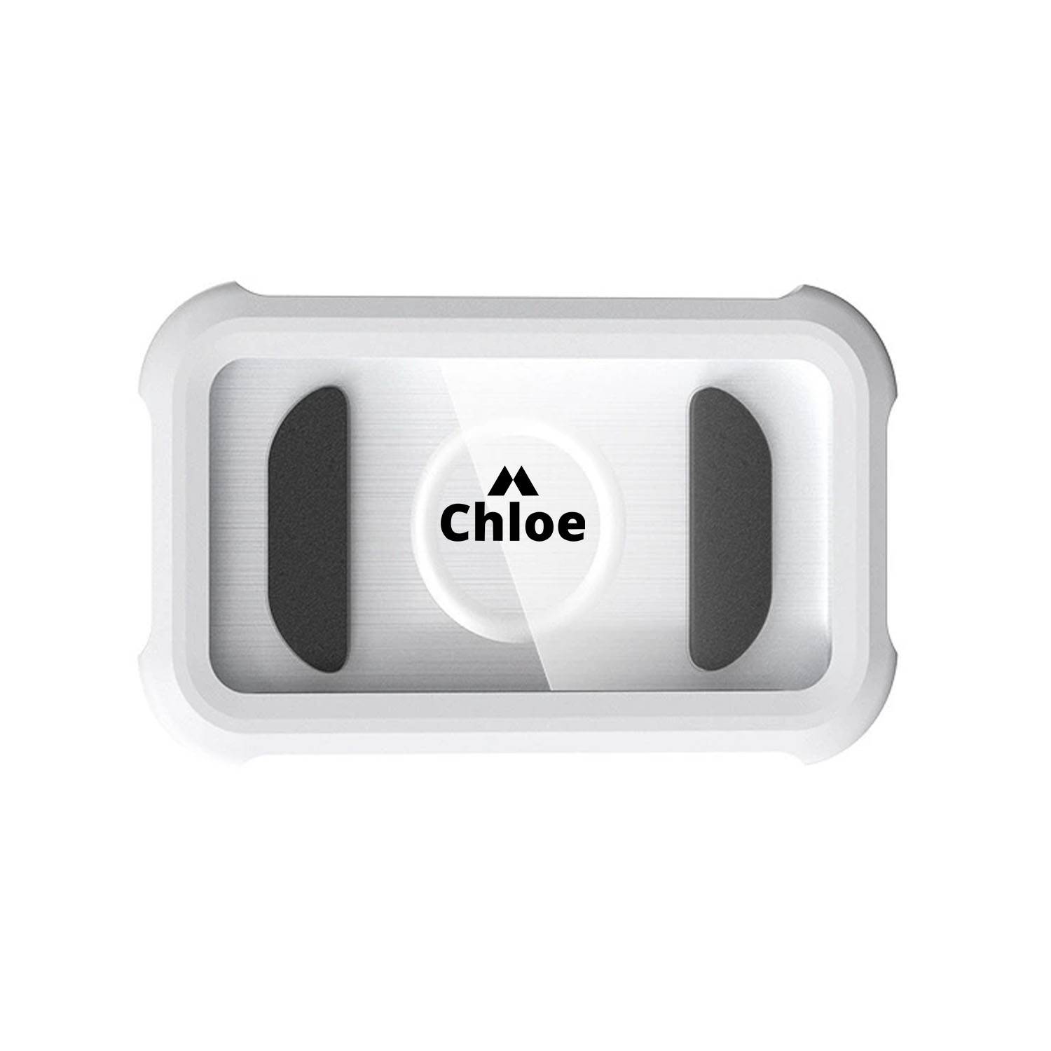 Retractable mobile phone holder 2