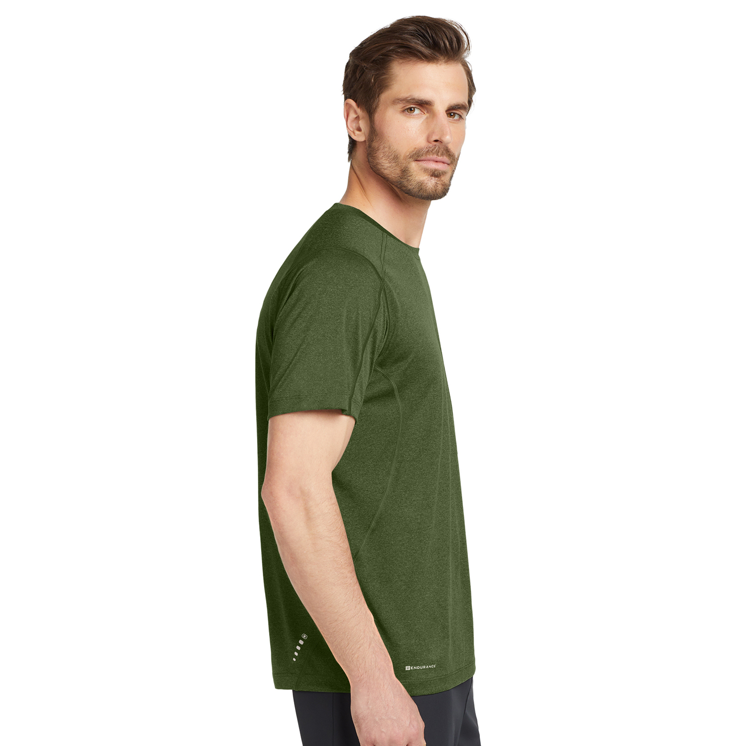 OGIO® Men's Half Sleeve T-Shirt 3