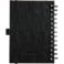 5” x 7” FSC® Recycled Morano Spiral Journal 72