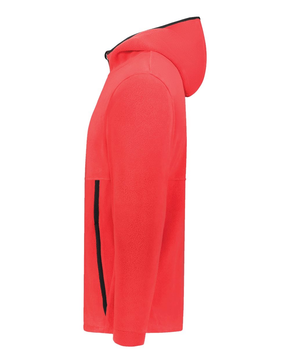 Youth Eco Revive™ Polar Fleece Hooded Full-Zip Jacket - 6859 28