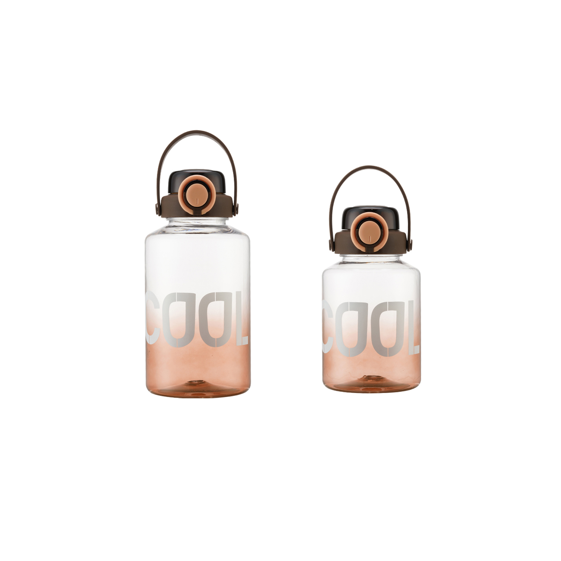32 oz 50 oz Large-capacity Cute Water Bottle 3