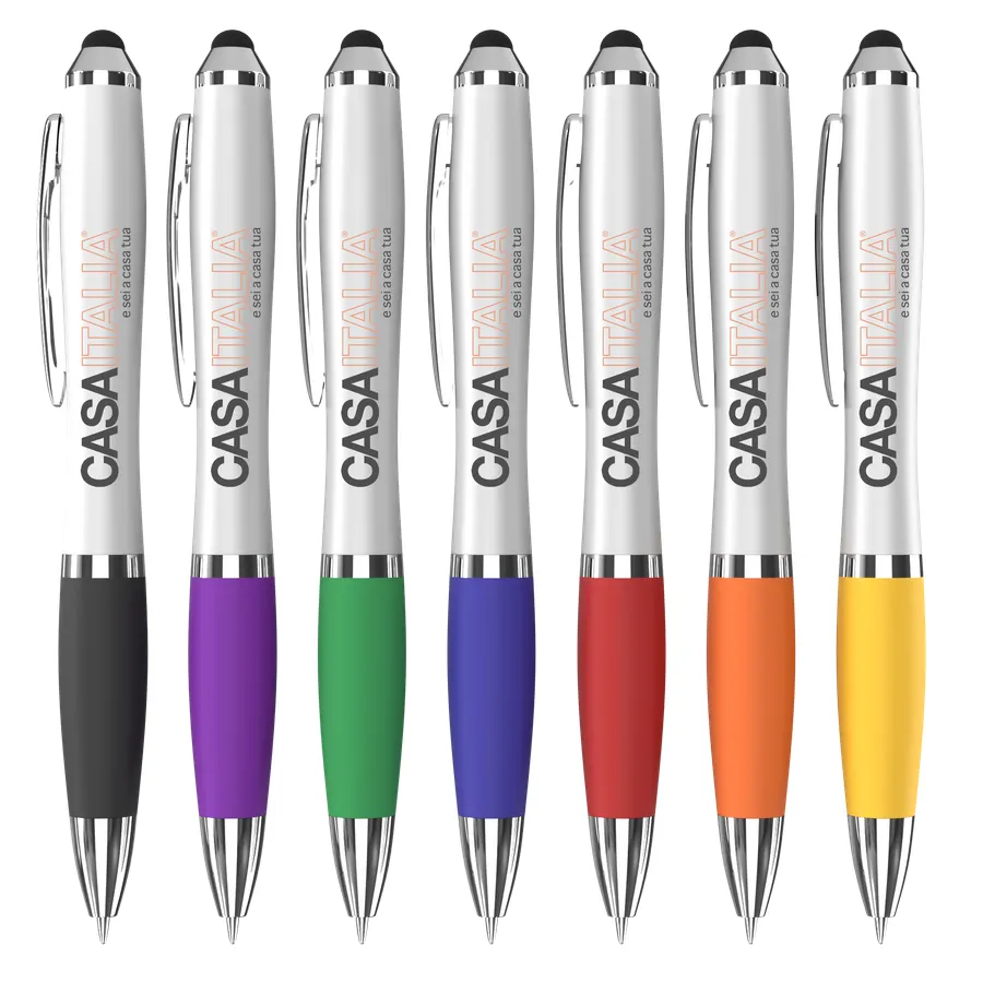 The Endeavour Stylus Pen 1