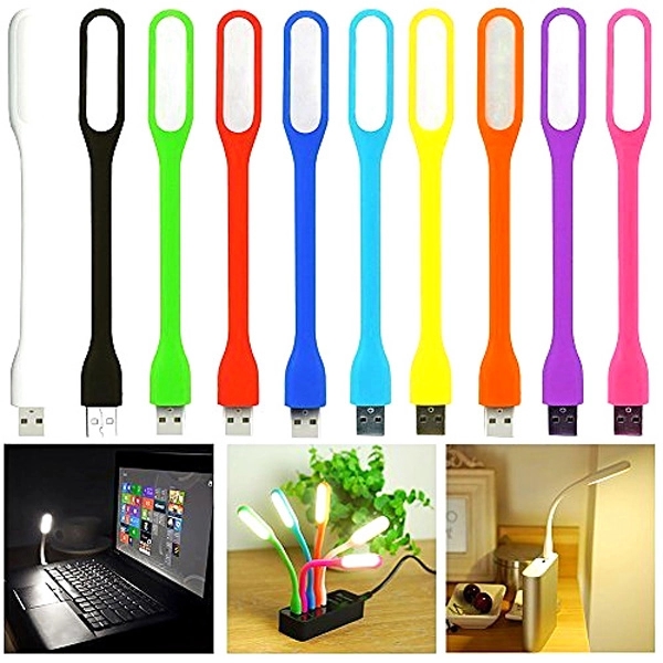 Flexible USB LED Light 4