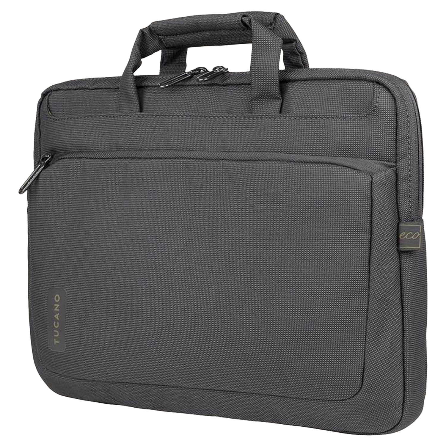 TUCANO® - Italy Recycled Modern Business Slim 14" Laptop Bag 10
