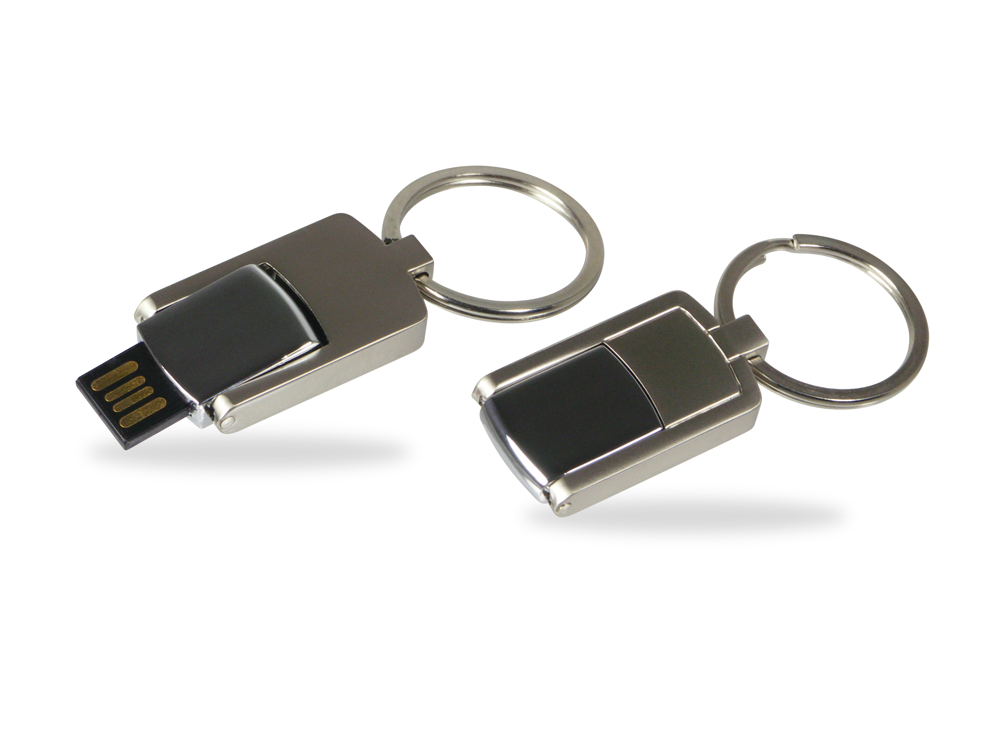 1860FMS - Swivel Flash Drive 3