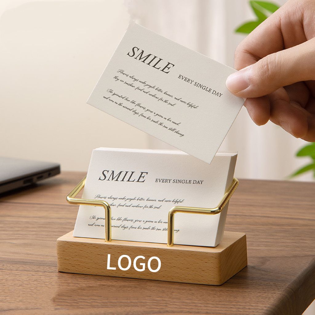 Business Card Holder 1