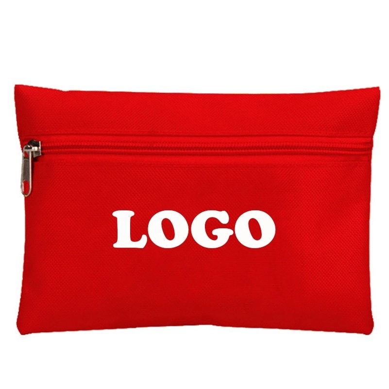 First Aid Kit Empty Pouch 1