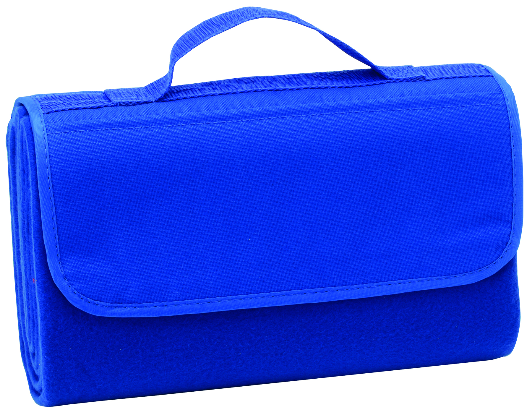 Roll-Up Picnic Blanket