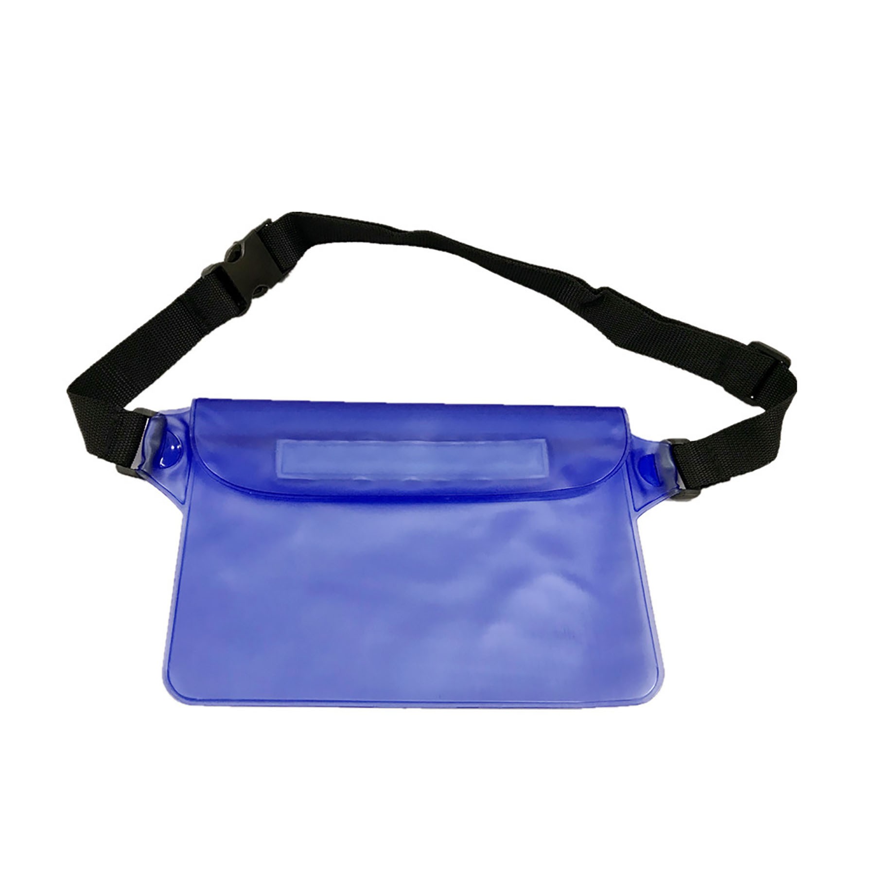 Waterproof Fanny Pouch with Waist Strap 5