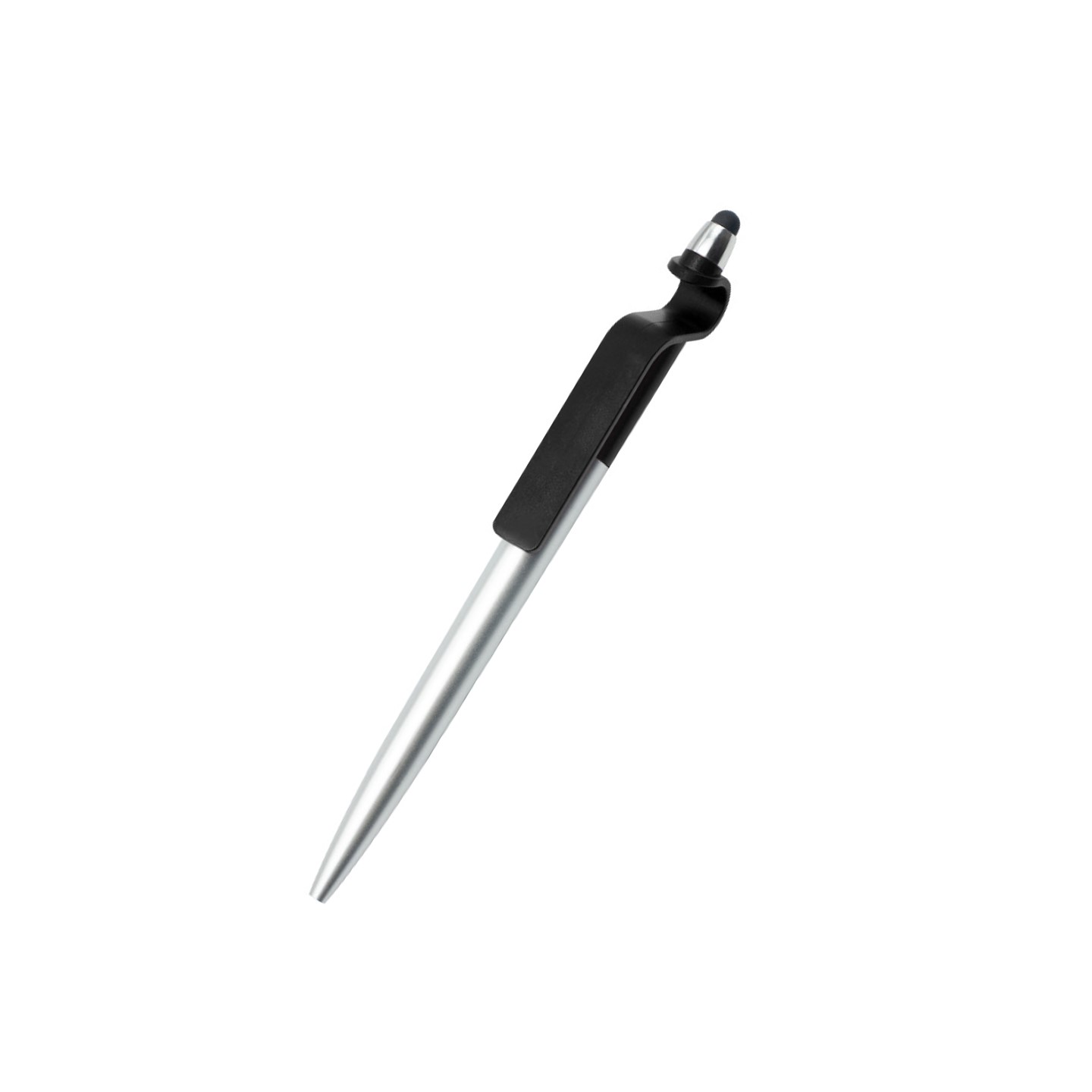 Phone Stand Stylus Gel Pen 4