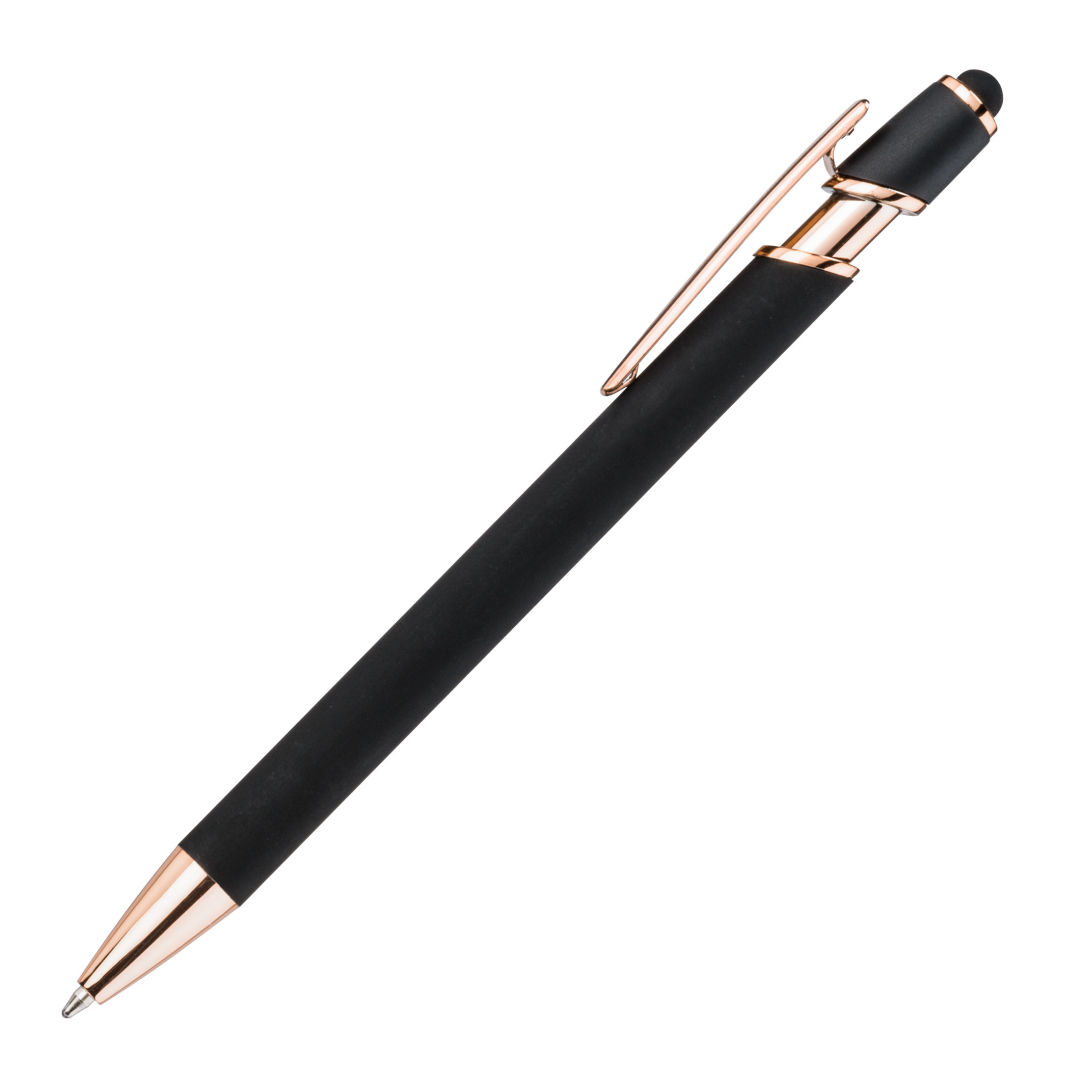 Anton Metal Pen 2